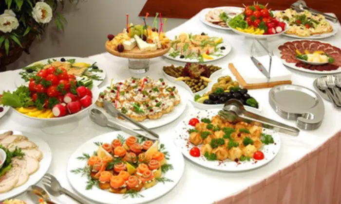 Rajinder Caterers